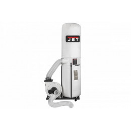 JET DC-1200M Вытяжная установка 230 В