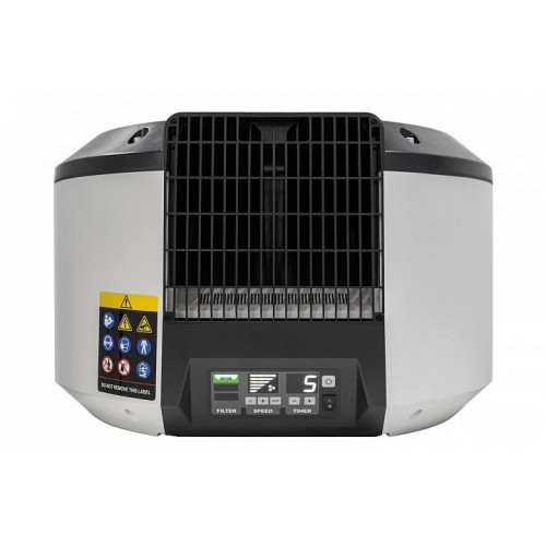 Система фильтрации воздуха JET AFS-1000C