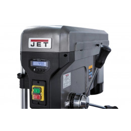 JET JDP-20FTD Вертикально-сверлильный станок