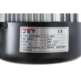 JET JDP-20FTD Вертикально-сверлильный станок
