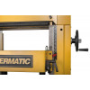 Рейсмусовый станок с валом helical Powermatic 201HH 400 В