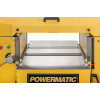 Рейсмусовый станок с валом helical Powermatic 201HH 400 В