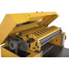 Рейсмусовый станок с валом helical Powermatic 201HH 400 В