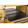 Рейсмусовый станок с валом helical Powermatic 201HH 400 В