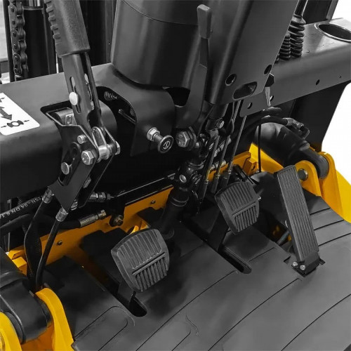 Погрузчик вилочный дизельный SMARTLIFT CPCD30T3 (3000 кг, 3 м, Xinchai 490)