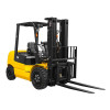 Погрузчик вилочный дизельный SMARTLIFT CPCD30T3 (3000 кг, 4,8 м, Xinchai 490)