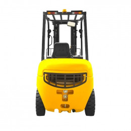 Погрузчик вилочный дизельный SMARTLIFT CPCD30T3 (3000 кг, 4,8 м, Xinchai 490)
