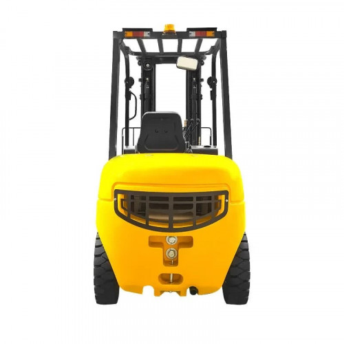 Погрузчик вилочный дизельный SMARTLIFT CPCD30T3 (3000 кг, 4,8 м, Xinchai 490)