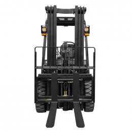 Погрузчик вилочный дизельный SMARTLIFT CPCD30T8 (3000 кг, 3 м, Mitsubishi S4S)