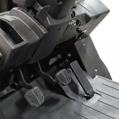Погрузчик вилочный дизельный SMARTLIFT CPCD30T8 (3000 кг, 3 м, Mitsubishi S4S)