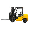 Погрузчик вилочный дизельный SMARTLIFT CPCD30T8 (3000 кг, 4,8 м, Mitsubishi S4S)
