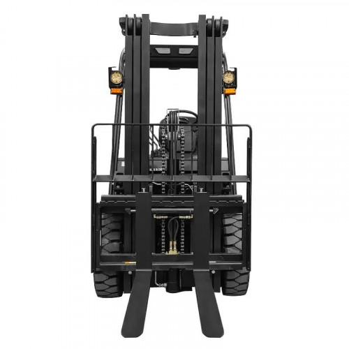 Погрузчик вилочный дизельный SMARTLIFT CPCD30T8 (3000 кг, 4,8 м, Mitsubishi S4S)