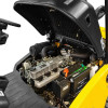 Погрузчик вилочный дизельный SMARTLIFT CPCD30T8 (3000 кг, 4,8 м, Mitsubishi S4S)