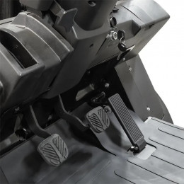 Погрузчик вилочный дизельный SMARTLIFT CPCD30T8 (3000 кг, 4,8 м, Mitsubishi S4S)