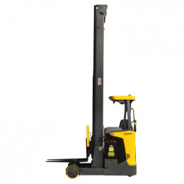 Ричтрак SMARTLIFT CQD20-D (2000 кг; 11,1 м; li-ion 48В / 405 Ач)