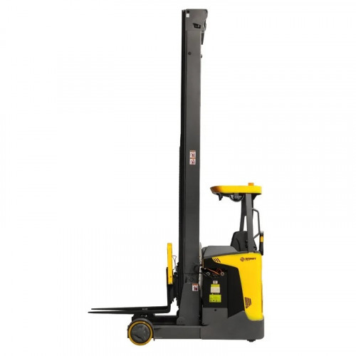Ричтрак SMARTLIFT CQD20-D (2000 кг; 11,1 м; li-ion 48В / 405 Ач)