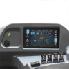 Ричтрак SMARTLIFT CQD20-D (2000 кг; 11,1 м; li-ion 48В / 405 Ач)