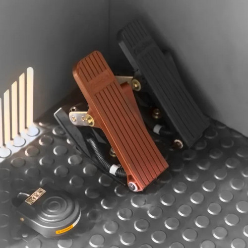 Ричтрак SMARTLIFT CQD20-D (2000 кг; 11,1 м; li-ion 48В / 405 Ач)