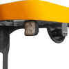 Ричтрак SMARTLIFT CQD20-D (2000 кг; 11,1 м; li-ion 48В / 405 Ач)