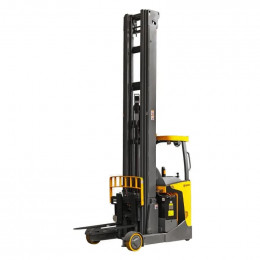 Ричтрак SMARTLIFT CQD20-D (2000 кг; 11,1 м; li-ion 48В / 405 Ач)
