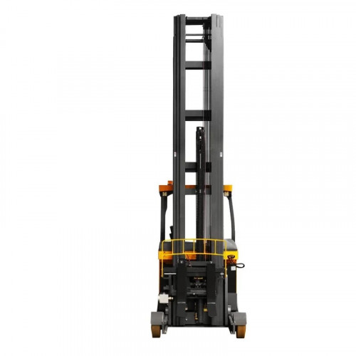 Ричтрак SMARTLIFT CQD20-D (2000 кг; 11,1 м; li-ion 48В / 405 Ач)