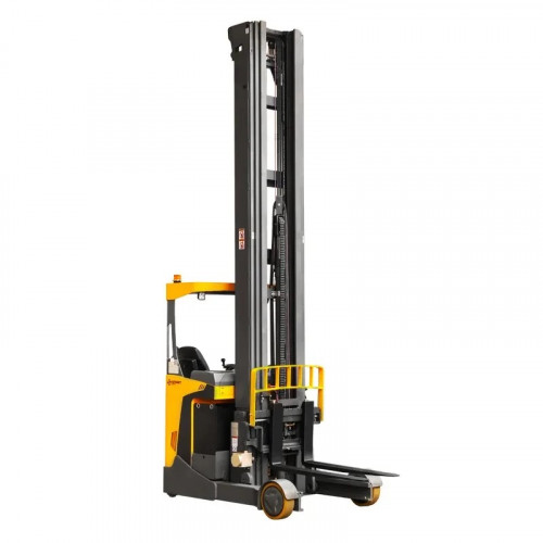 Ричтрак SMARTLIFT CQD20-D (2000 кг; 11,1 м; li-ion 48В / 405 Ач)