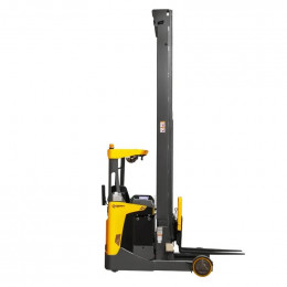 Ричтрак SMARTLIFT CQD20-D (2000 кг; 11,1 м; li-ion 48В / 405 Ач)