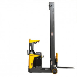 Ричтрак SMARTLIFT CQD20-D (2000 кг; 11,1 м; li-ion 48В / 405 Ач)