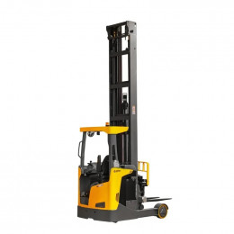 Ричтрак SMARTLIFT CQD20-D (2000 кг; 11,1 м; li-ion 48В / 405 Ач)
