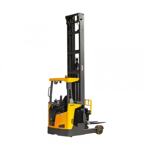 Ричтрак SMARTLIFT CQD20-D (2000 кг; 11,1 м; li-ion 48В / 405 Ач)