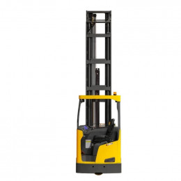 Ричтрак SMARTLIFT CQD20-D (2000 кг; 11,1 м; li-ion 48В / 405 Ач)
