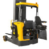 Ричтрак SMARTLIFT CQD20-D (2000 кг; 11,1 м; li-ion 48В / 405 Ач)