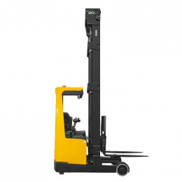 Ричтрак SMARTLIFT CQD20L (2000 кг; 10,5 м; li-ion 48В / 360 Ач)