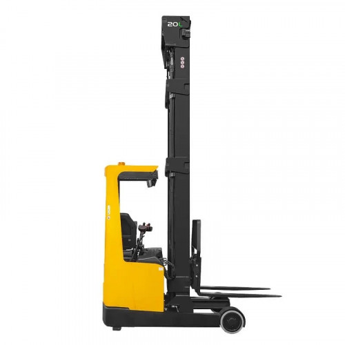 Ричтрак SMARTLIFT CQD20L (2000 кг; 10,5 м; li-ion 48В / 360 Ач)