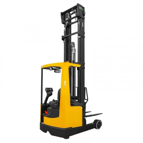 Ричтрак SMARTLIFT CQD20L (2000 кг; 10,5 м; li-ion 48В / 360 Ач)