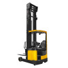 Ричтрак SMARTLIFT CQD20L (2000 кг; 10,5 м; li-ion 48В / 405 Ач)