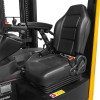 Ричтрак SMARTLIFT CQD20L (2000 кг; 10,5 м; li-ion 48В / 405 Ач)