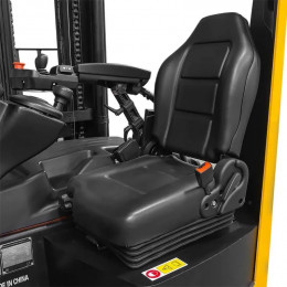 Ричтрак SMARTLIFT CQD20L (2000 кг; 10,5 м; li-ion 48В / 405 Ач)
