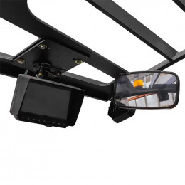 Ричтрак SMARTLIFT CQD20L (2000 кг; 10,5 м; li-ion 48В / 405 Ач)