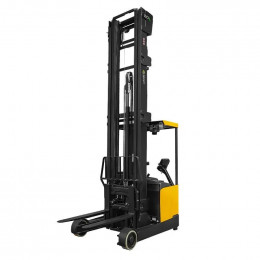 Ричтрак SMARTLIFT CQD20L (2000 кг; 10,5 м; li-ion 48В / 405 Ач)