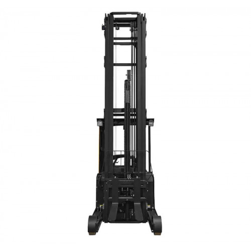 Ричтрак SMARTLIFT CQD20L (2000 кг; 10,5 м; li-ion 48В / 405 Ач)