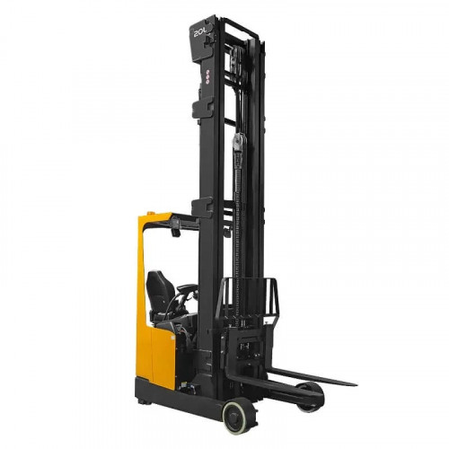 Ричтрак SMARTLIFT CQD20L (2000 кг; 10,5 м; li-ion 48В / 405 Ач)