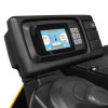 Ричтрак SMARTLIFT CQD20L (2000 кг; 10,5 м; li-ion 48В / 405 Ач)