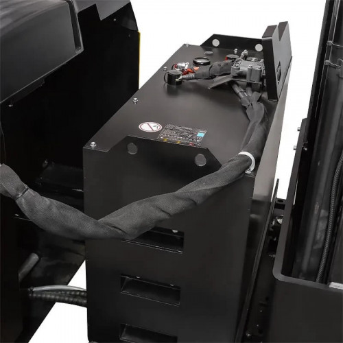 Ричтрак SMARTLIFT CQD20L (2000 кг; 11,5 м; li-ion 48В / 560 Ач)