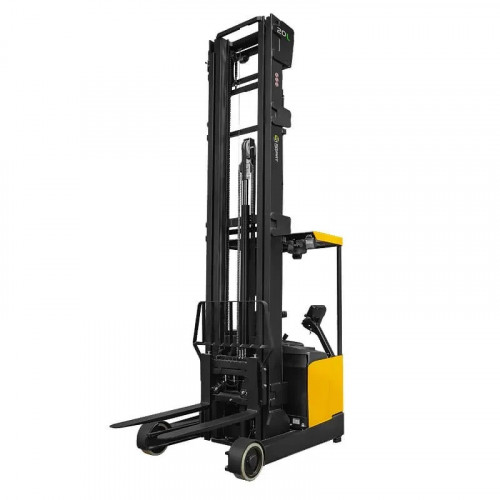 Ричтрак SMARTLIFT CQD20L (2000 кг; 11,5 м; li-ion 48В / 560 Ач)