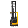 Ричтрак SMARTLIFT CQD20L (2000 кг; 11,5 м; li-ion 48В / 560 Ач)