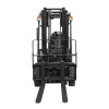 Погрузчик вилочный электрический SMARTLIFT CPD18F8 (1800 кг, 4,8 м, li-ion 48В / 205Ач)