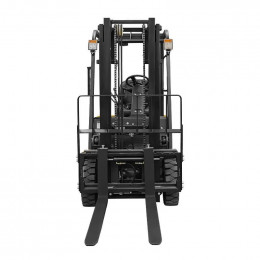 Погрузчик вилочный электрический SMARTLIFT CPD18F8 (1800 кг, 4,8 м, li-ion 48В / 205Ач)