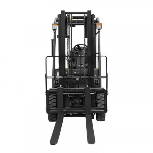 Погрузчик вилочный электрический SMARTLIFT CPD18F8 (1800 кг, 4,8 м, li-ion 48В / 205Ач)