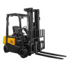 Погрузчик вилочный электрический SMARTLIFT CPD18FVL (1800 кг, 3 м, li-ion 80В / 205Ач)